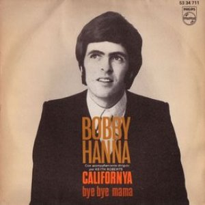 Bobby Hanna 的头像