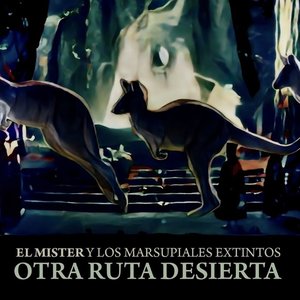 otra ruta desierta