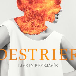 Destrier: Live in Reykjavík