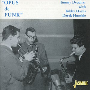 Opus de Funk