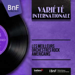 Les meilleurs orchestres rock américains (Mono version)