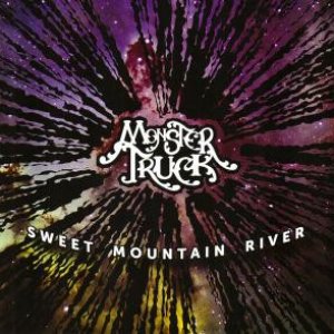 Sweet Mountain River (Radio Edit)