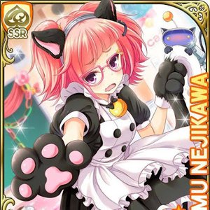 Avatar for 螺子川来夢(CV:豊崎愛生)