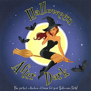 Halloween After Dark