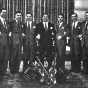 Anibal Troilo Y Su Orquesta Tipica için avatar