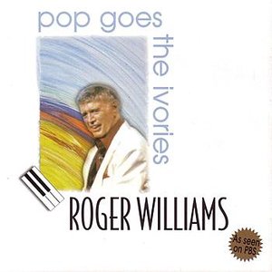 “Pop Goes the Ivories”的封面