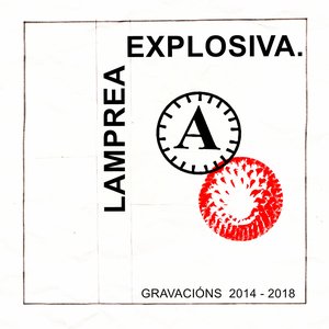 Gravacións 2014-2018