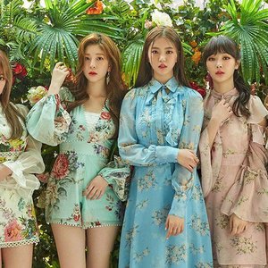 Avatar for 공원소녀(GWSN)