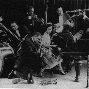 Avatar de King Oliver and His Orchestra