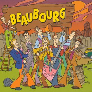 Image for 'Beaubourg'