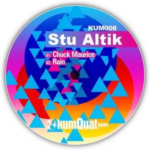 Chuck Maurice