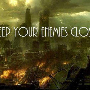 Keep Your Enemies Close 的头像