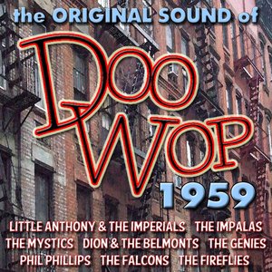 The Original Sound of Doo Wop 1959