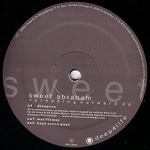 spreading outward EP
