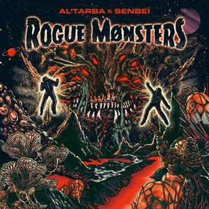 Rogue Mønsters
