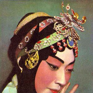 梅蘭芳 的头像