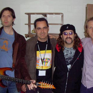 Yellow Matter Custard photo provided by Last.fm