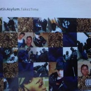 MSI & Asylum için avatar