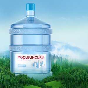 моршинська 的头像