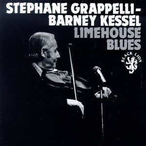 Avatar for Stéphane Grappelli & Barney Kessel