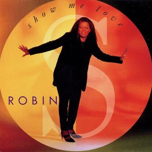 The Best Of Robin S