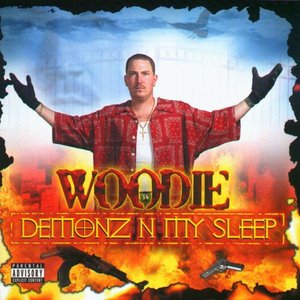 Demonz In My Sleep