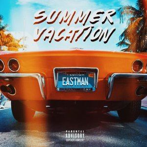 Summer Vacation - EP