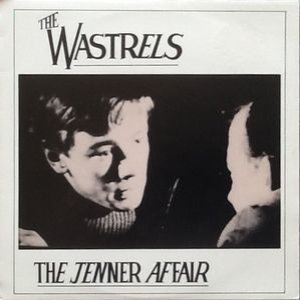 The Wastrels 的头像