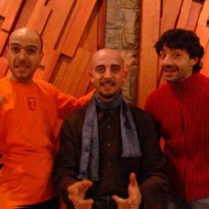 Faso, Meyer, Menconi 的头像