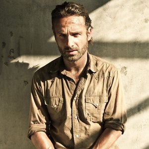 Avatar for Rick Grimes