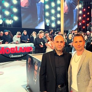 Avatar for Matt Bellamy & Ilan Eshkeri