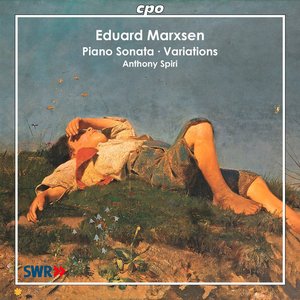 Marxsen: Piano Sonata - Variations