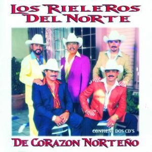 Image for 'De Corazón Norteño'