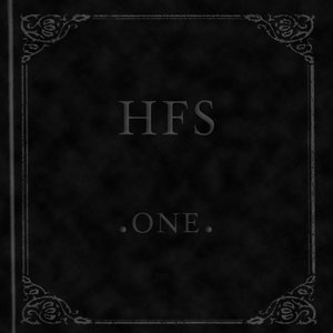 One