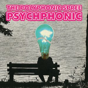 Psychphonic