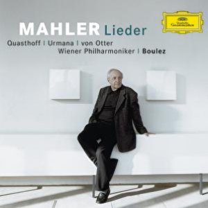 Mahler: Song Cycles