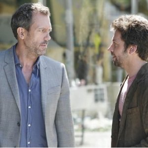 House and Lucas 的头像