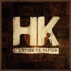 L'empire de papier