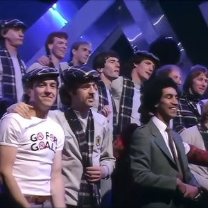 The Scottish World Cup Squad 的头像