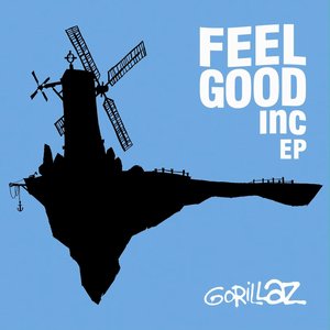 Image for 'Feel Good Inc EP'