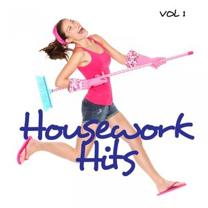 Housework Hits, Vol. 1