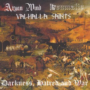 Valhalla Saints 的头像