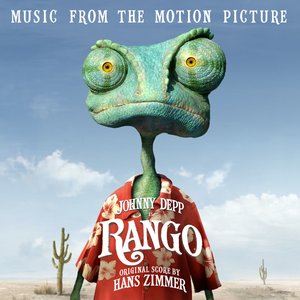 Rango (Music from the Motion Picture)