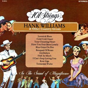 Hank Williams & Other Country Greats