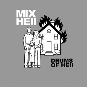 Drums Of Hell