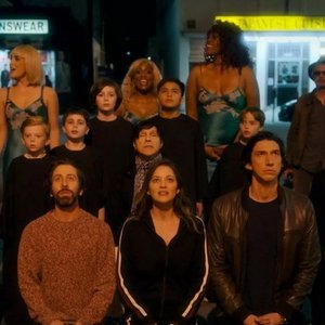 Avatar for Sparks, Adam Driver, Marion Cotillard & Simon Helberg