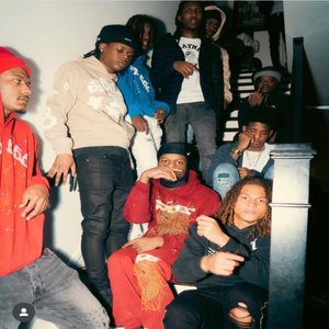 One Time (Lil King)