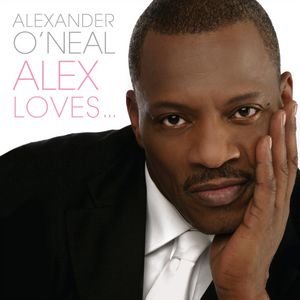 Alex Loves...