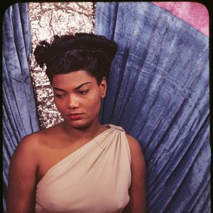 Pearl Bailey 的头像