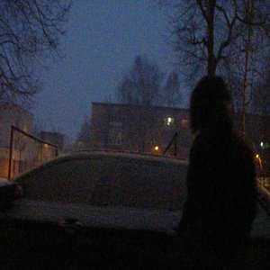 she broke my heart - Single
